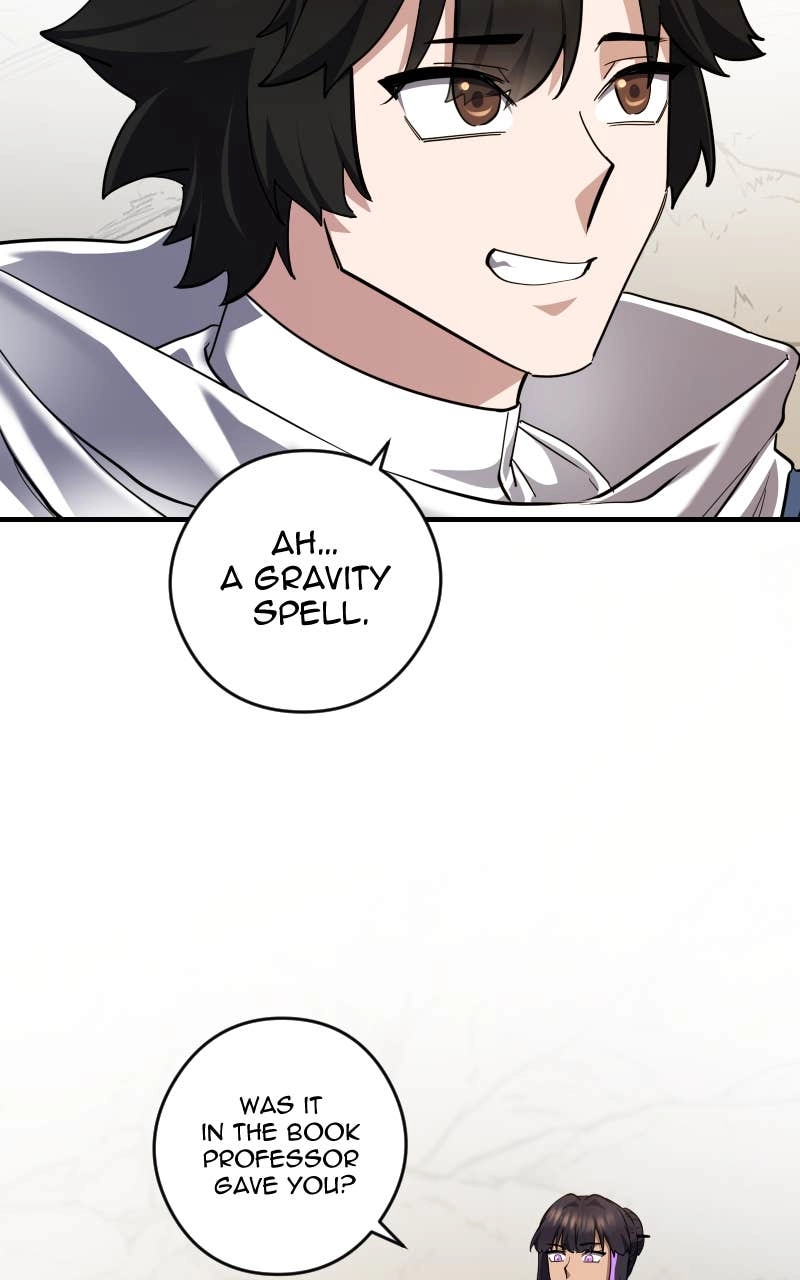 My Best Friend is an Eldritch Horror Chapter 27, page 17 of 104