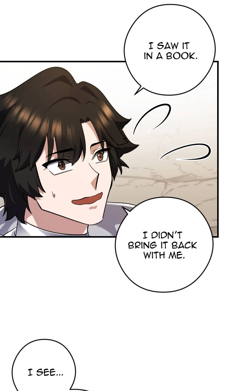 My Best Friend is an Eldritch Horror Chapter 27, page 20 of 104