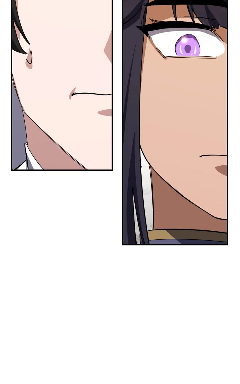 My Best Friend is an Eldritch Horror Chapter 27, page 23 of 104