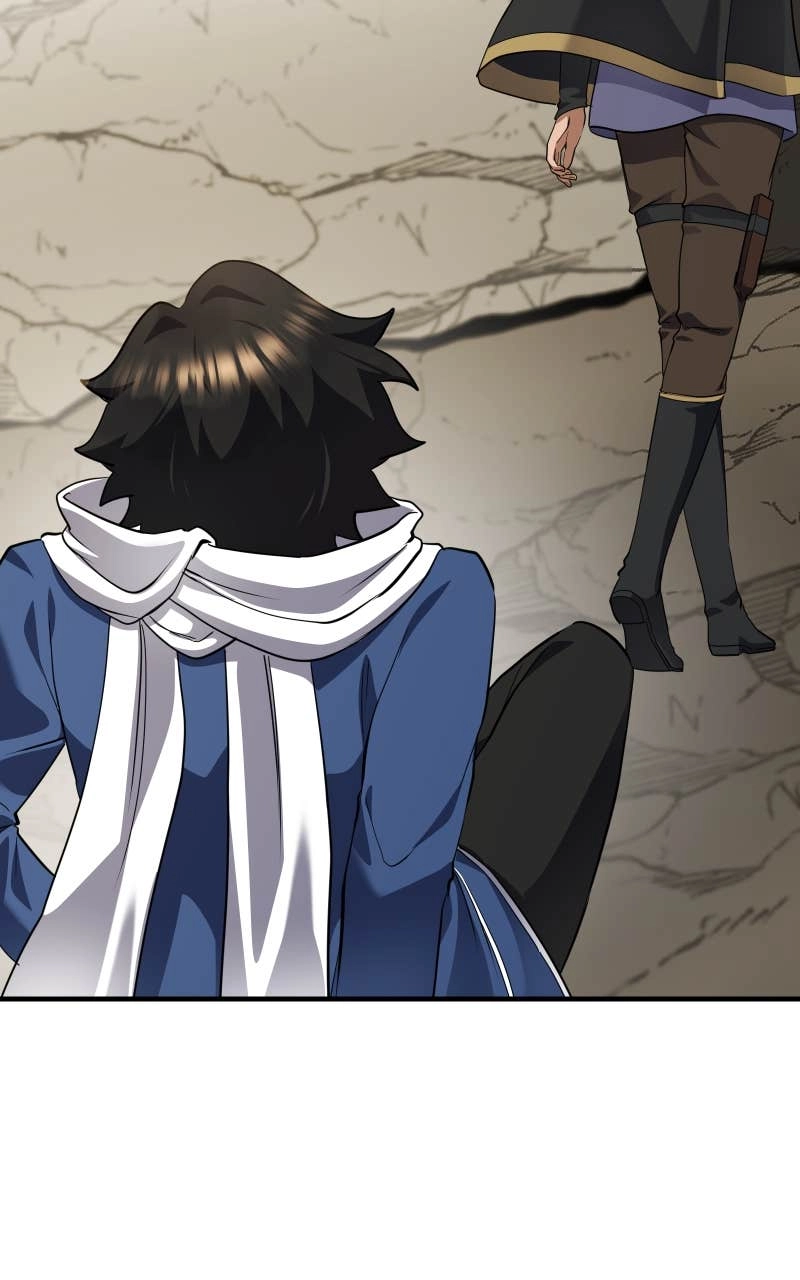 My Best Friend is an Eldritch Horror Chapter 27, page 25 of 104