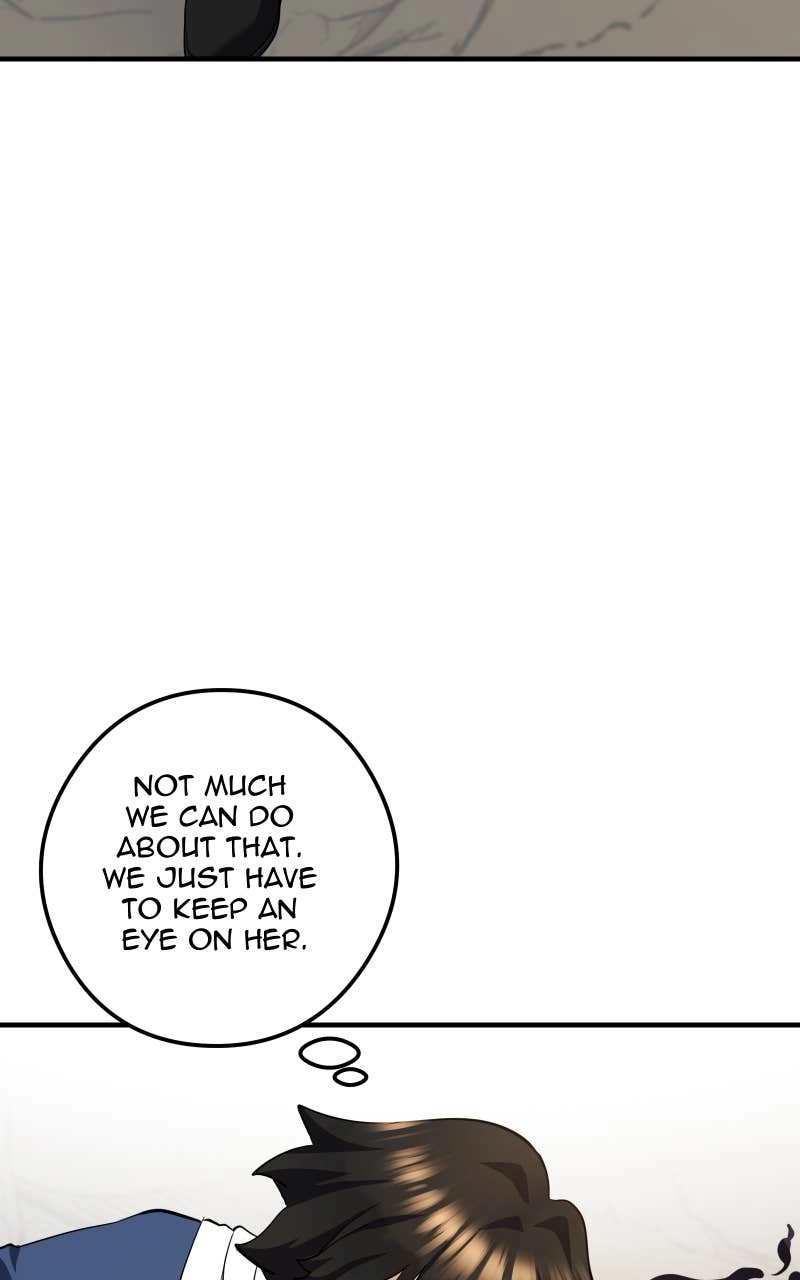 My Best Friend is an Eldritch Horror Chapter 27, page 27 of 104