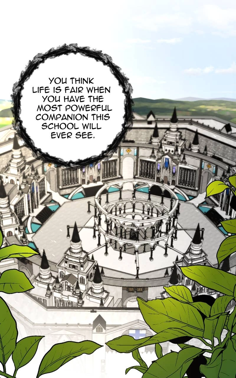 My Best Friend is an Eldritch Horror Chapter 27, page 34 of 104