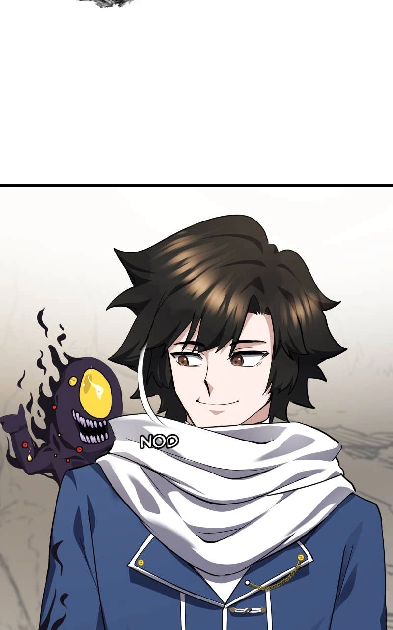 My Best Friend is an Eldritch Horror Chapter 27, page 38 of 104