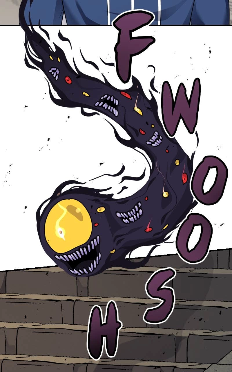 My Best Friend is an Eldritch Horror Chapter 27, page 39 of 104