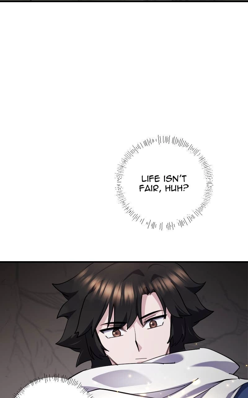 My Best Friend is an Eldritch Horror Chapter 27, page 42 of 104