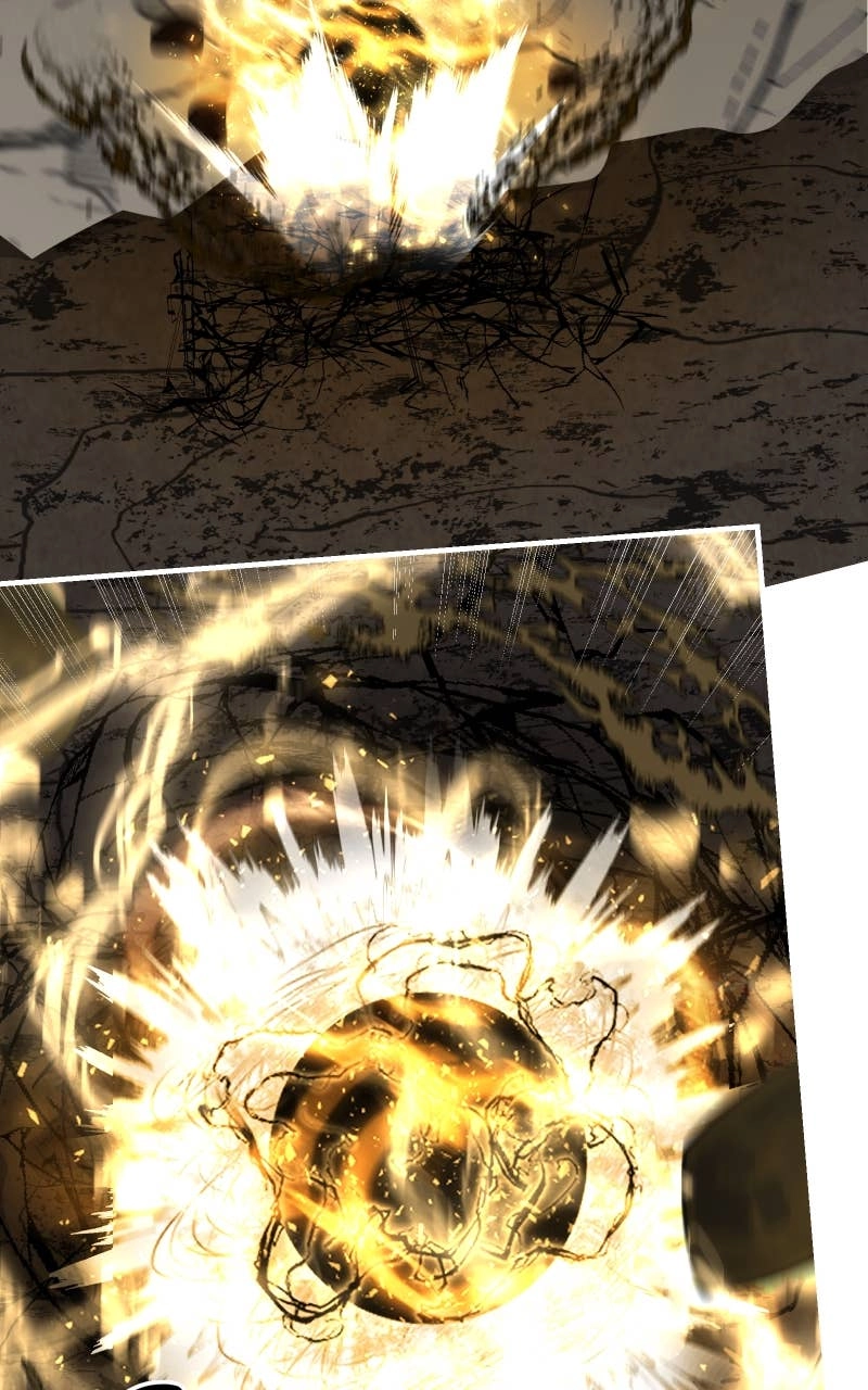 My Best Friend is an Eldritch Horror Chapter 27, page 47 of 104