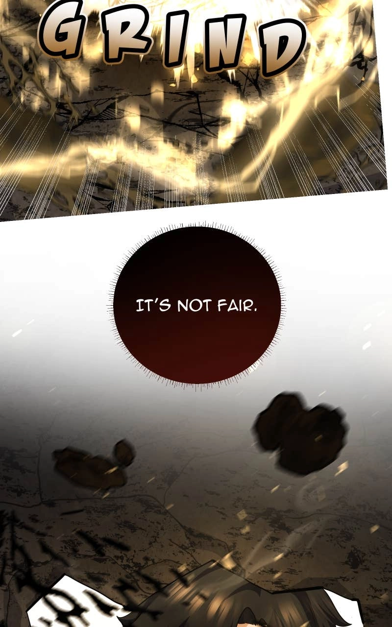 My Best Friend is an Eldritch Horror Chapter 27, page 48 of 104