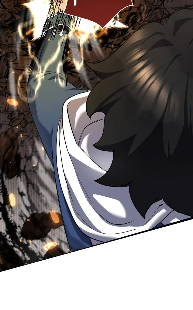 My Best Friend is an Eldritch Horror Chapter 27, page 50 of 104