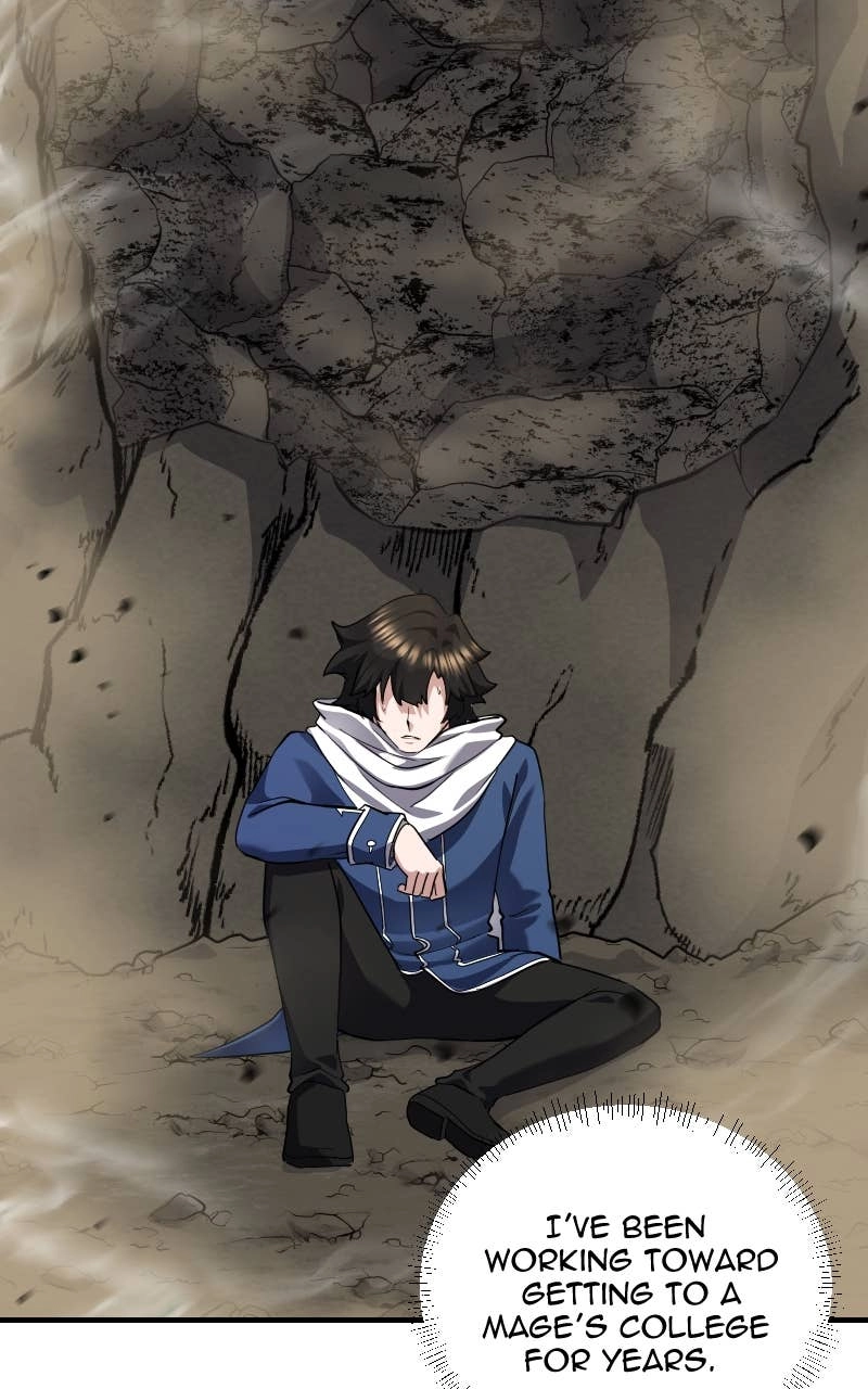 My Best Friend is an Eldritch Horror Chapter 27, page 55 of 104