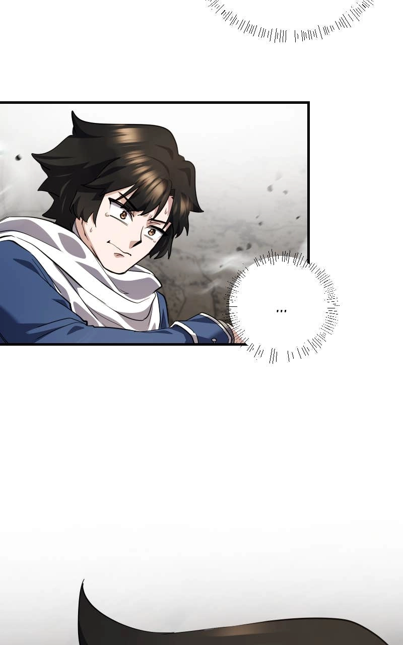 My Best Friend is an Eldritch Horror Chapter 27, page 56 of 104