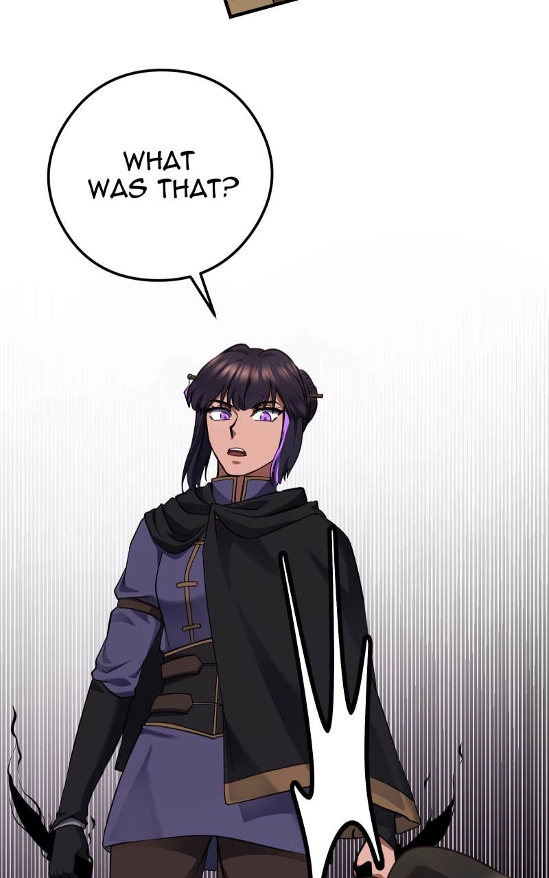 My Best Friend is an Eldritch Horror Chapter 27, page 6 of 104
