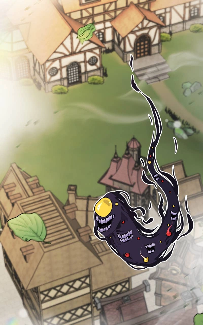 My Best Friend is an Eldritch Horror Chapter 27, page 60 of 104