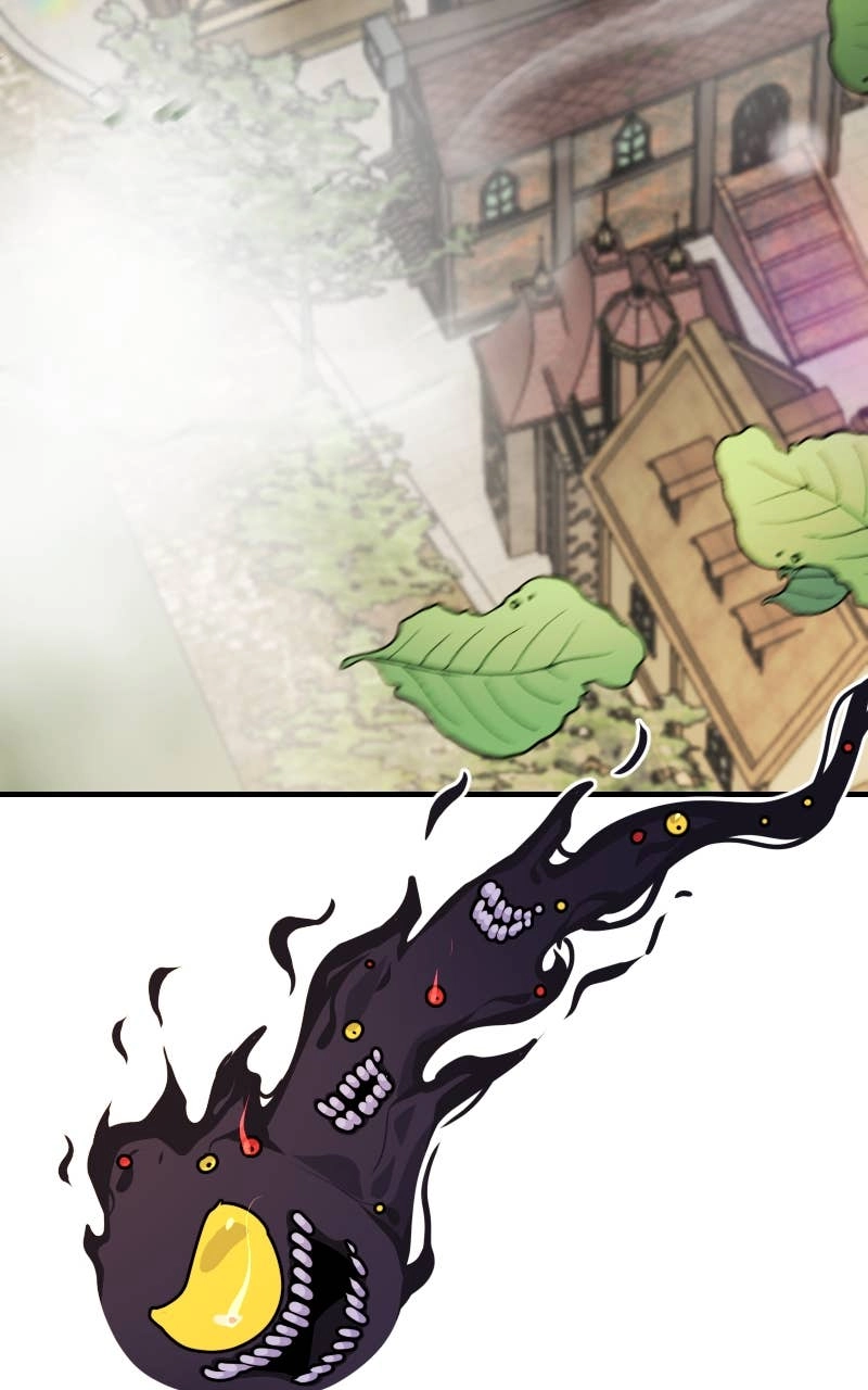 My Best Friend is an Eldritch Horror Chapter 27, page 61 of 104