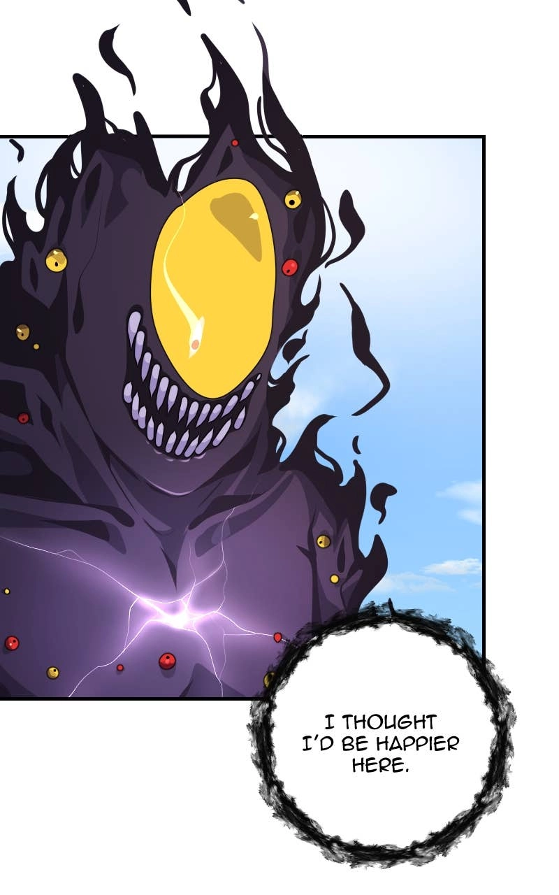 My Best Friend is an Eldritch Horror Chapter 27, page 64 of 104
