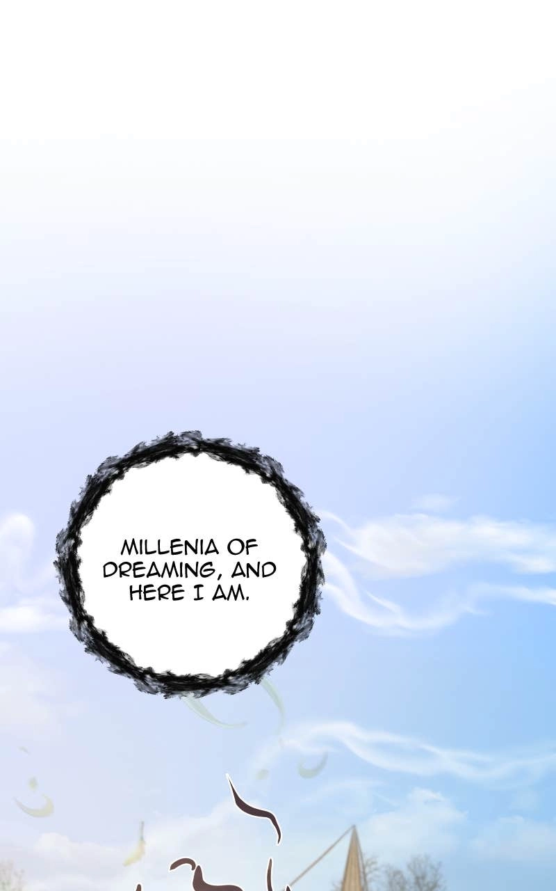 My Best Friend is an Eldritch Horror Chapter 27, page 65 of 104