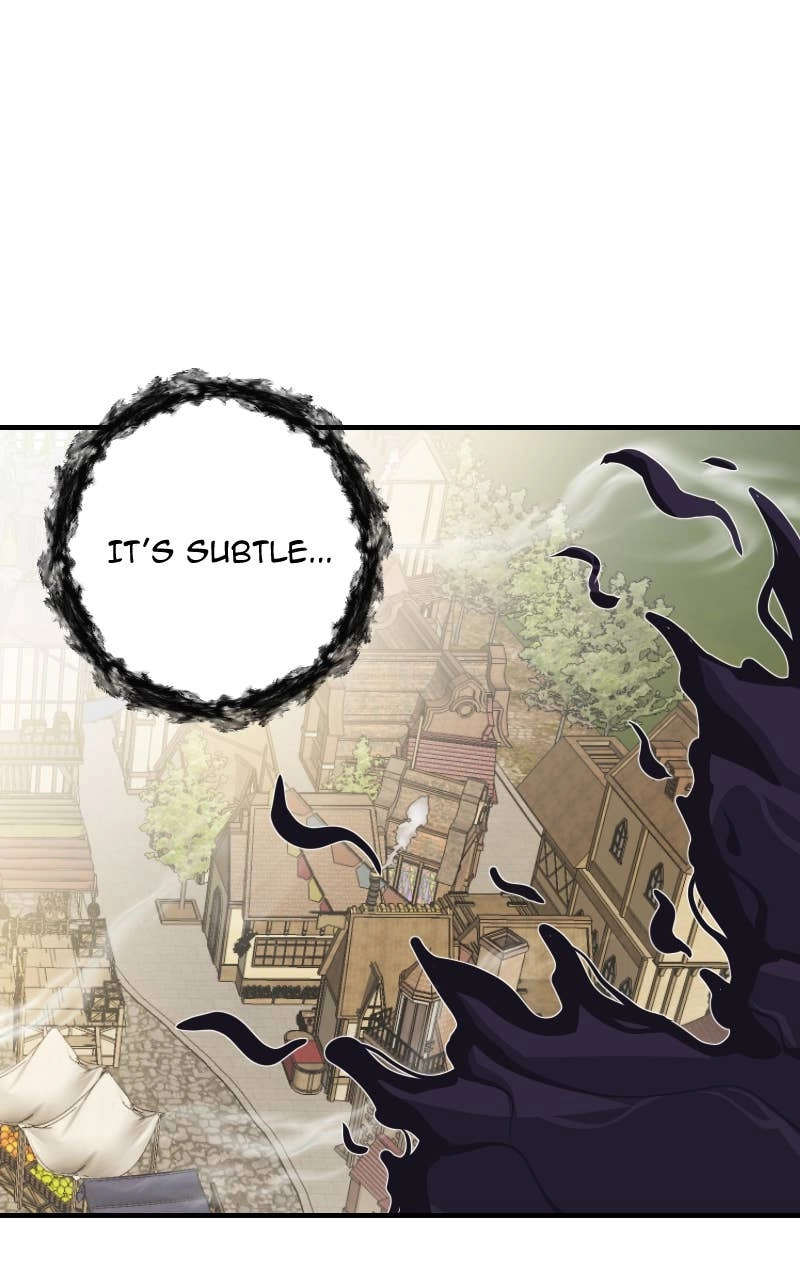 My Best Friend is an Eldritch Horror Chapter 27, page 67 of 104