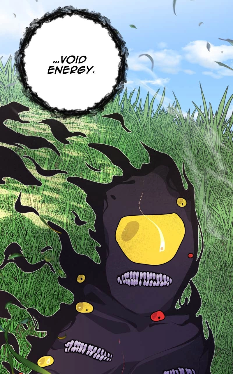 My Best Friend is an Eldritch Horror Chapter 27, page 70 of 104