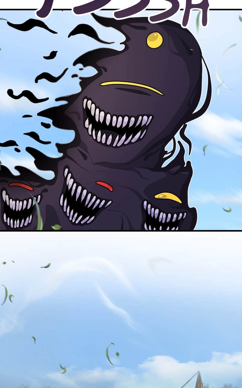 My Best Friend is an Eldritch Horror Chapter 27, page 72 of 104