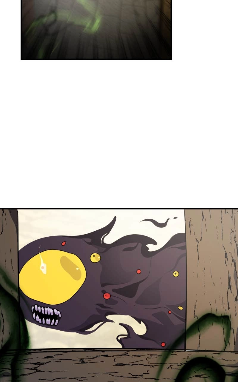 My Best Friend is an Eldritch Horror Chapter 27, page 78 of 104
