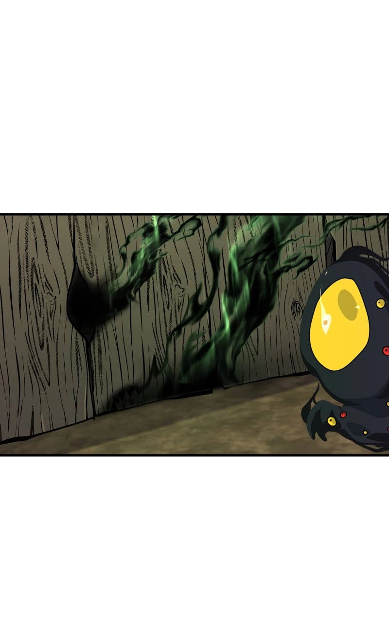 My Best Friend is an Eldritch Horror Chapter 27, page 81 of 104