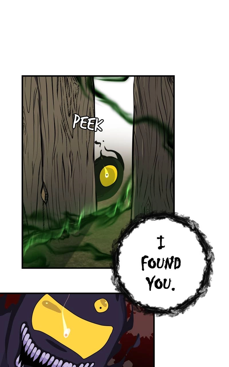 My Best Friend is an Eldritch Horror Chapter 27, page 82 of 104