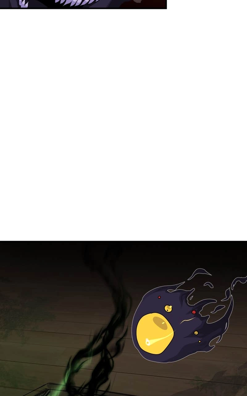 My Best Friend is an Eldritch Horror Chapter 27, page 83 of 104