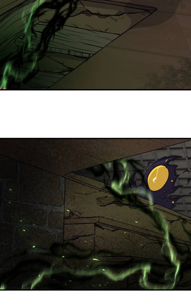 My Best Friend is an Eldritch Horror Chapter 27, page 84 of 104