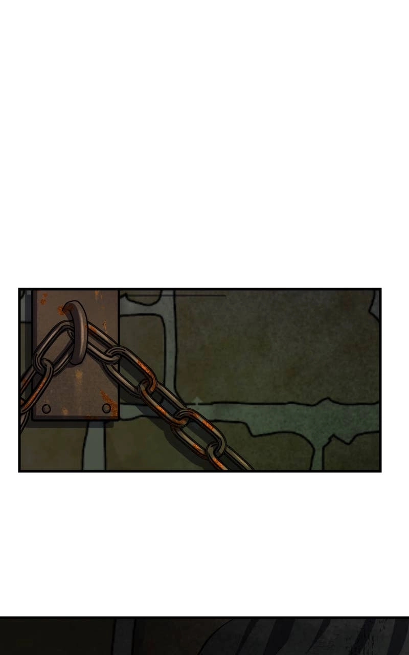 My Best Friend is an Eldritch Horror Chapter 27, page 85 of 104