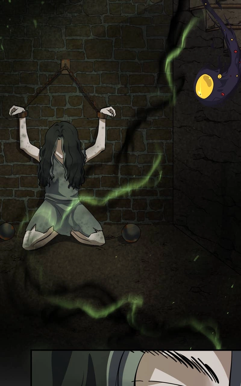 My Best Friend is an Eldritch Horror Chapter 27, page 87 of 104