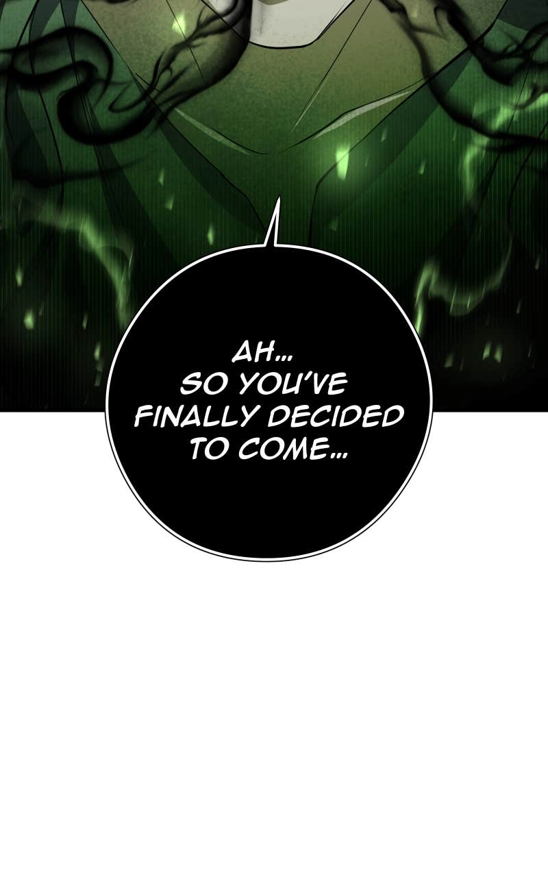 My Best Friend is an Eldritch Horror Chapter 27, page 92 of 104