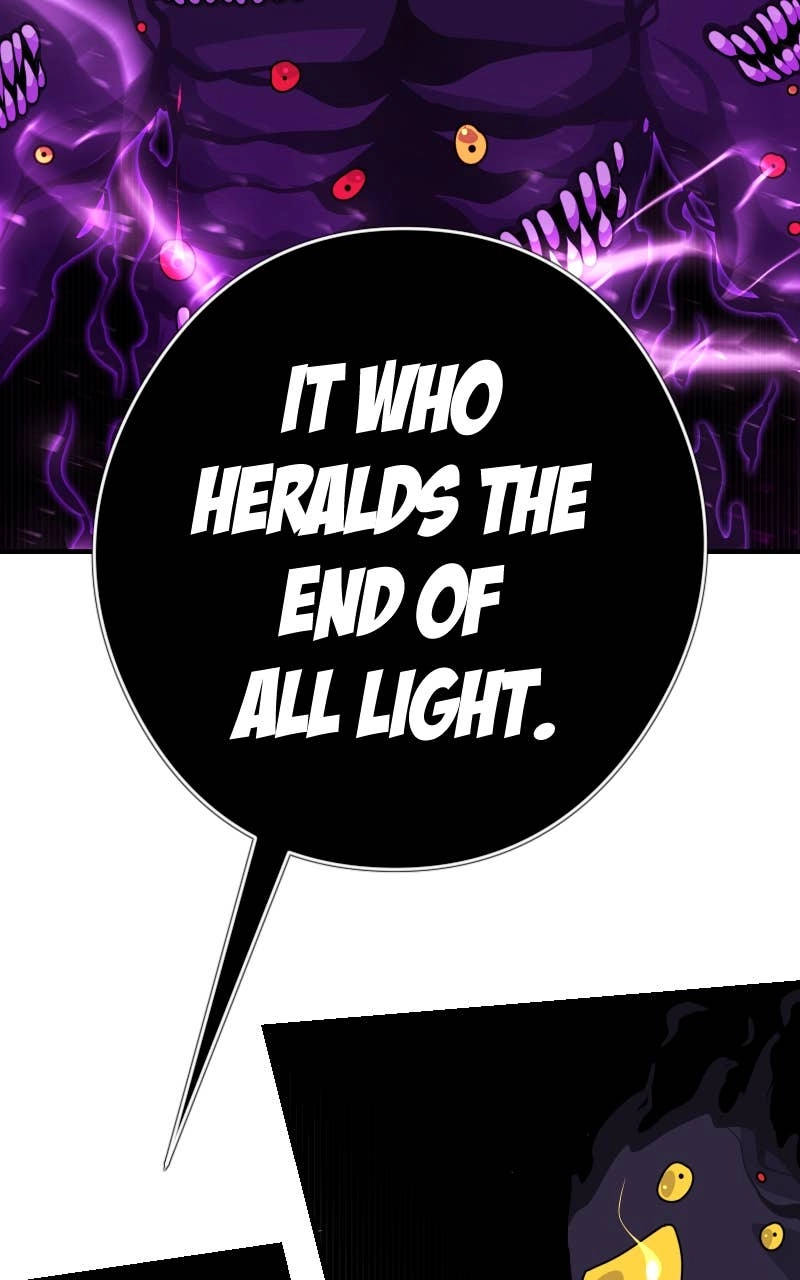 My Best Friend is an Eldritch Horror Chapter 27, page 94 of 104