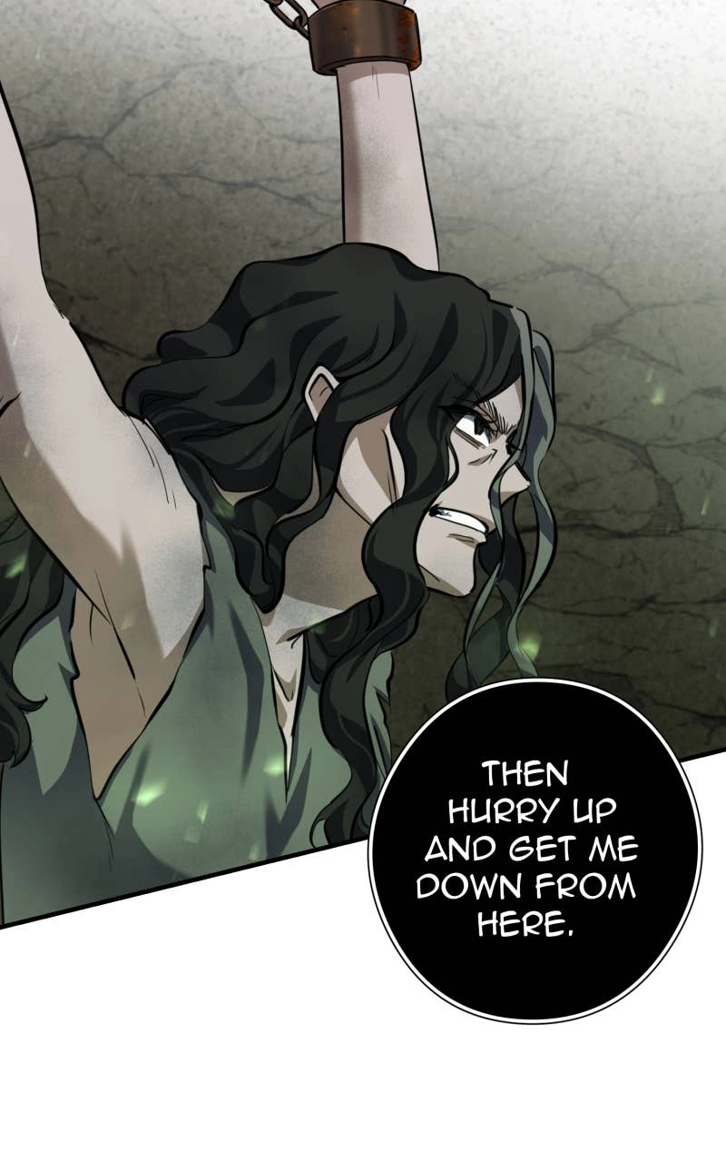 My Best Friend is an Eldritch Horror Chapter 28, page 10 of 103