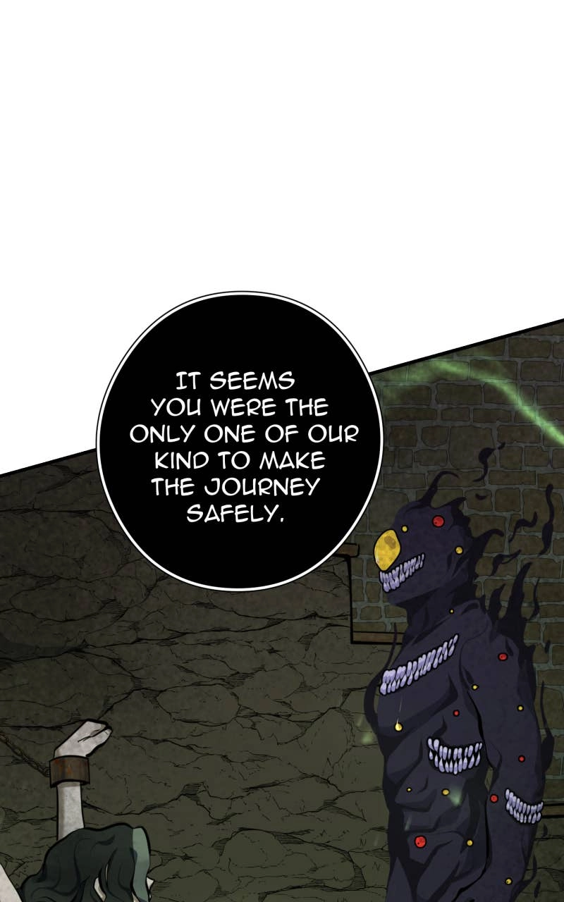 My Best Friend is an Eldritch Horror Chapter 28, page 11 of 103