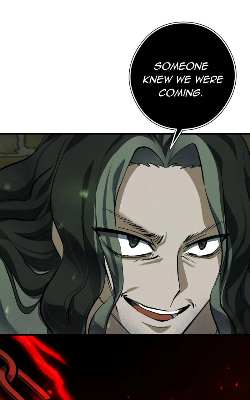 My Best Friend is an Eldritch Horror Chapter 28, page 15 of 103