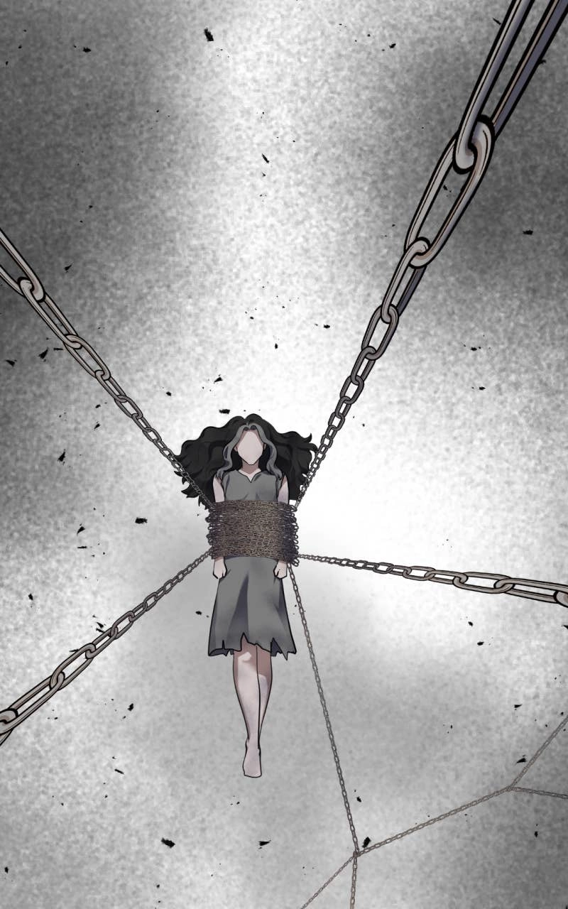My Best Friend is an Eldritch Horror Chapter 28, page 19 of 103