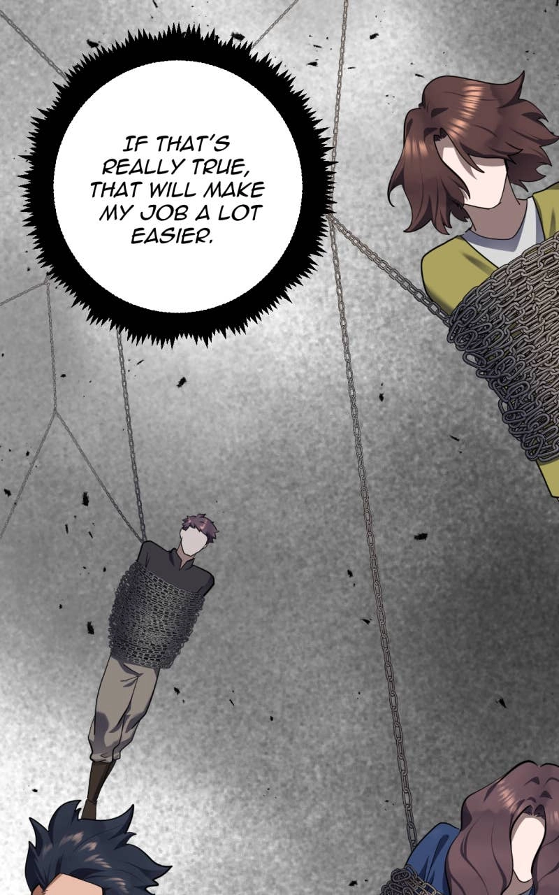 My Best Friend is an Eldritch Horror Chapter 28, page 20 of 103
