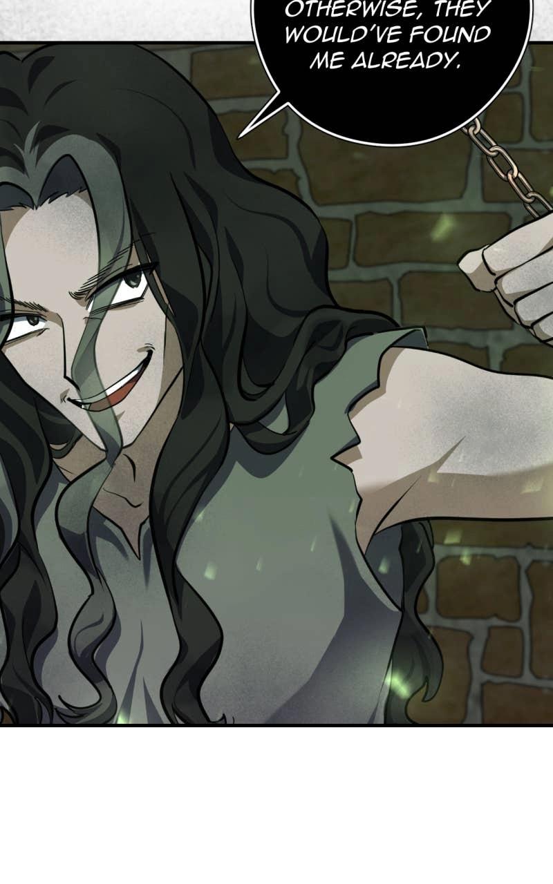 My Best Friend is an Eldritch Horror Chapter 28, page 22 of 103