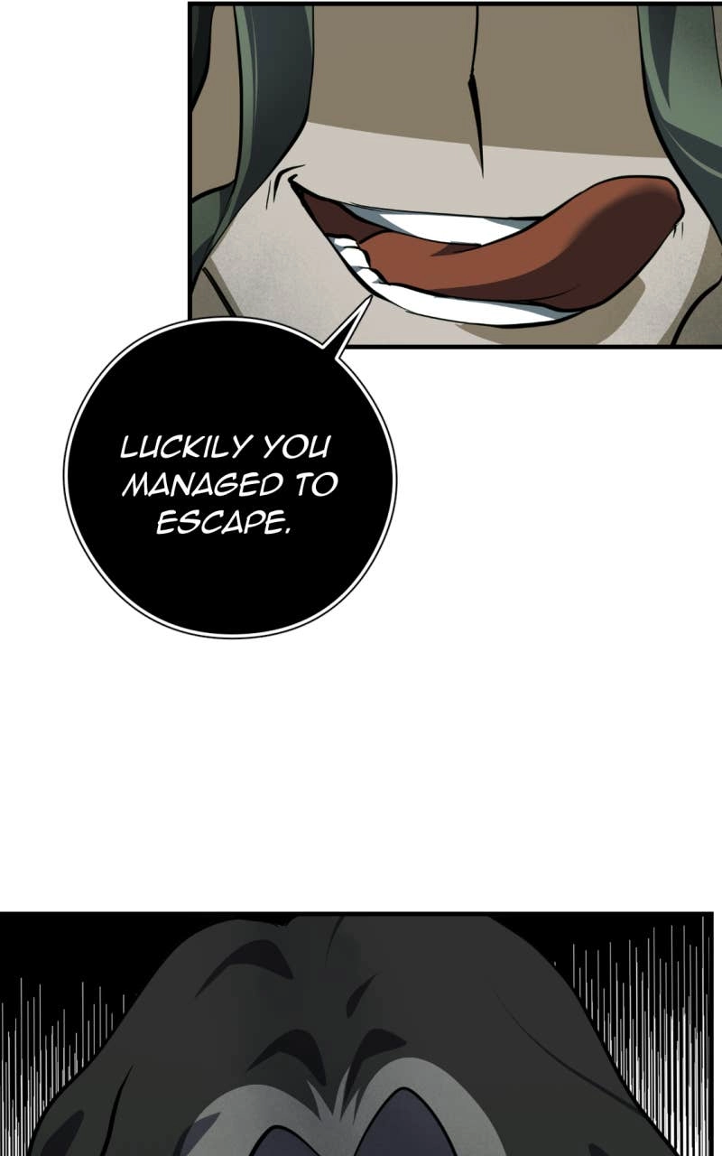 My Best Friend is an Eldritch Horror Chapter 28, page 23 of 103