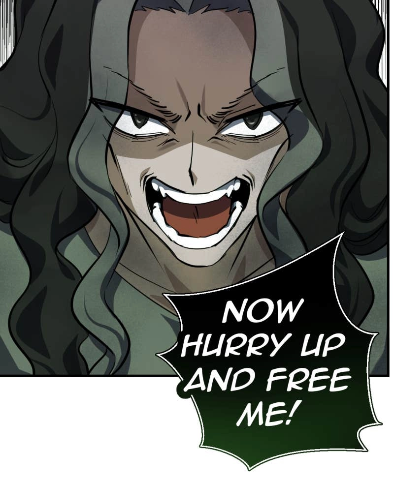 My Best Friend is an Eldritch Horror Chapter 28, page 24 of 103