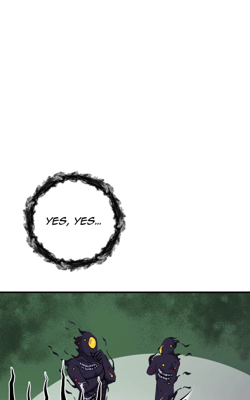 My Best Friend is an Eldritch Horror Chapter 28, page 25 of 103
