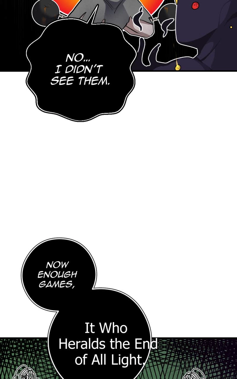 My Best Friend is an Eldritch Horror Chapter 28, page 28 of 103
