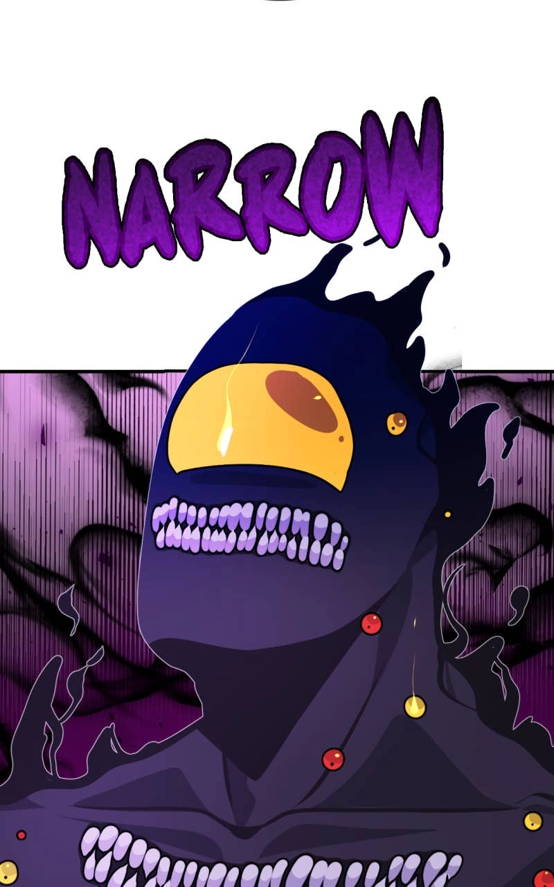 My Best Friend is an Eldritch Horror Chapter 28, page 30 of 103