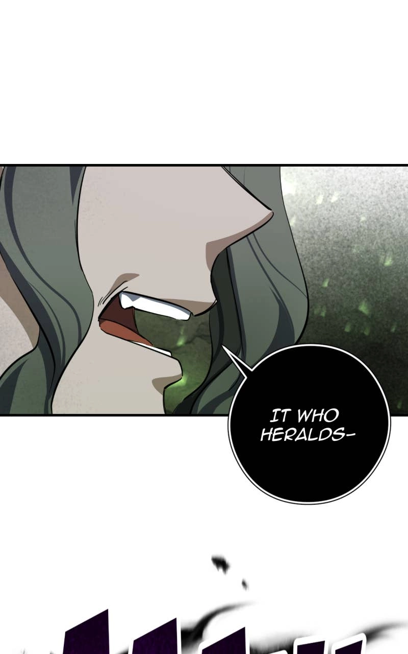 My Best Friend is an Eldritch Horror Chapter 28, page 32 of 103