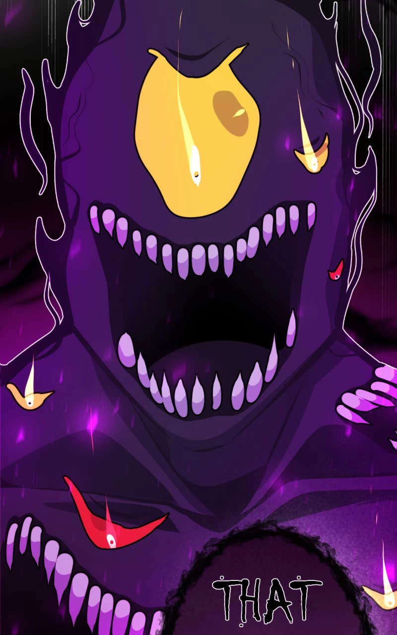 My Best Friend is an Eldritch Horror Chapter 28, page 34 of 103