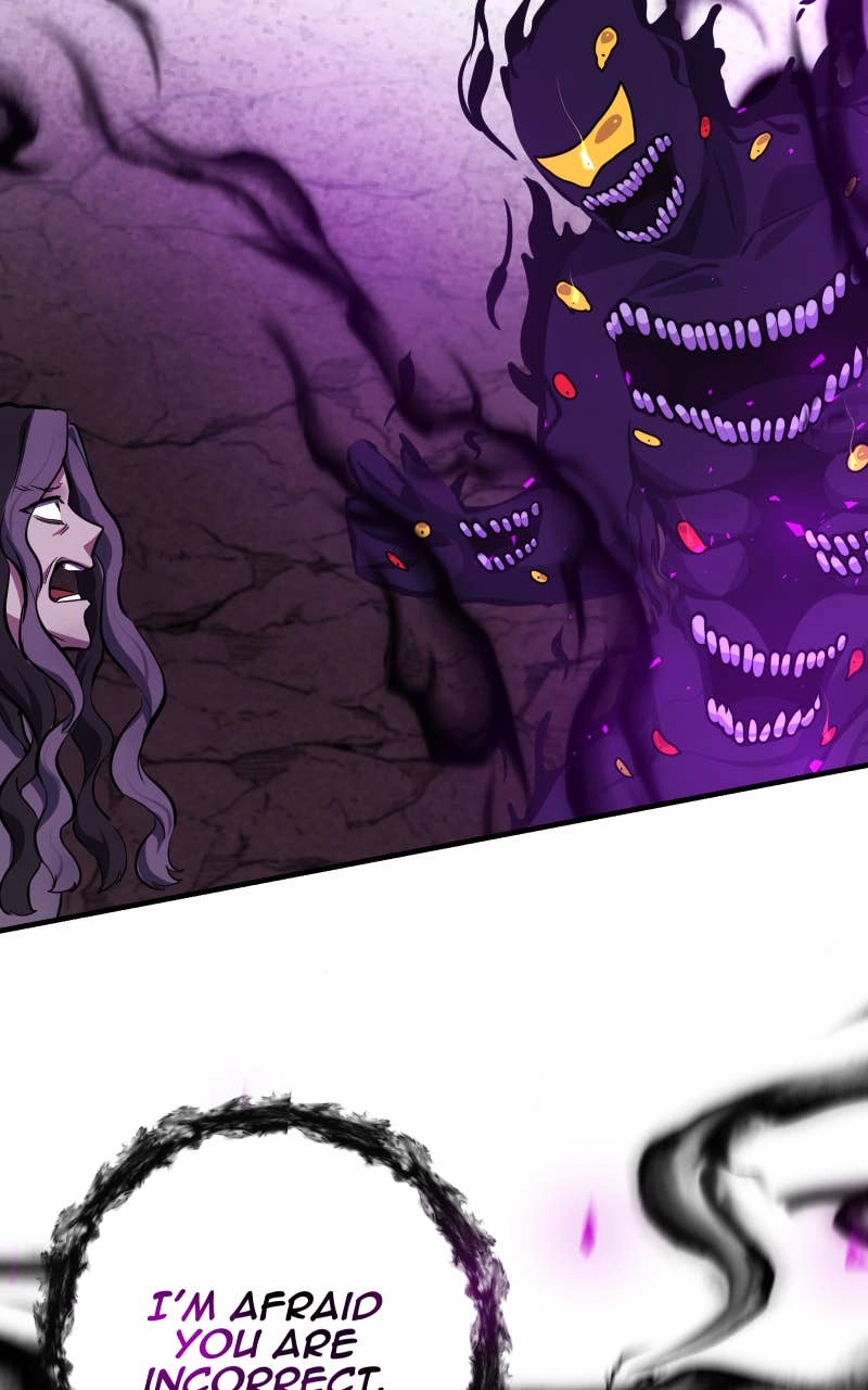 My Best Friend is an Eldritch Horror Chapter 28, page 39 of 103