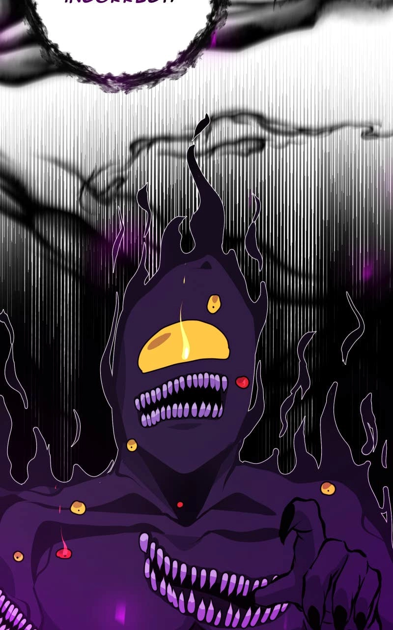 My Best Friend is an Eldritch Horror Chapter 28, page 40 of 103