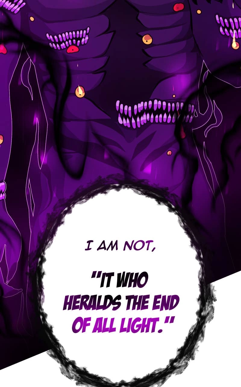 My Best Friend is an Eldritch Horror Chapter 28, page 41 of 103