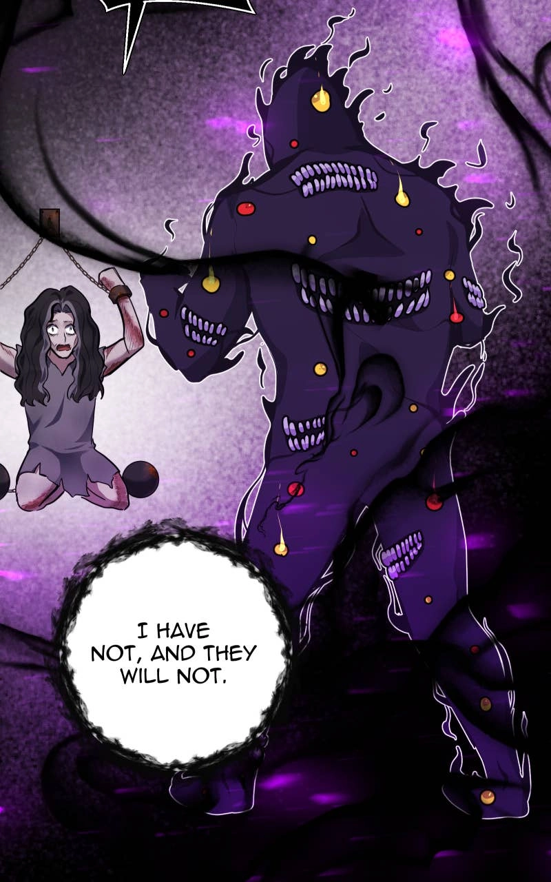 My Best Friend is an Eldritch Horror Chapter 28, page 45 of 103