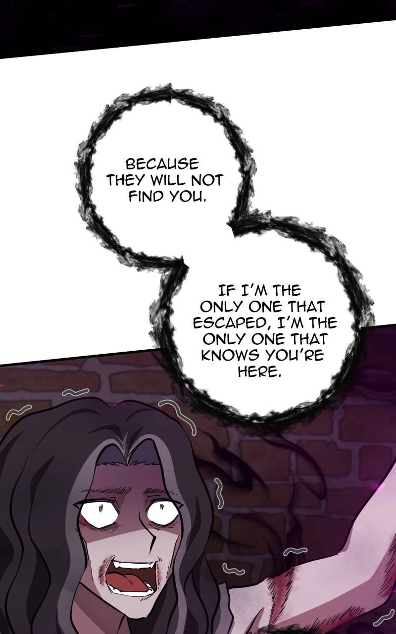 My Best Friend is an Eldritch Horror Chapter 28, page 46 of 103