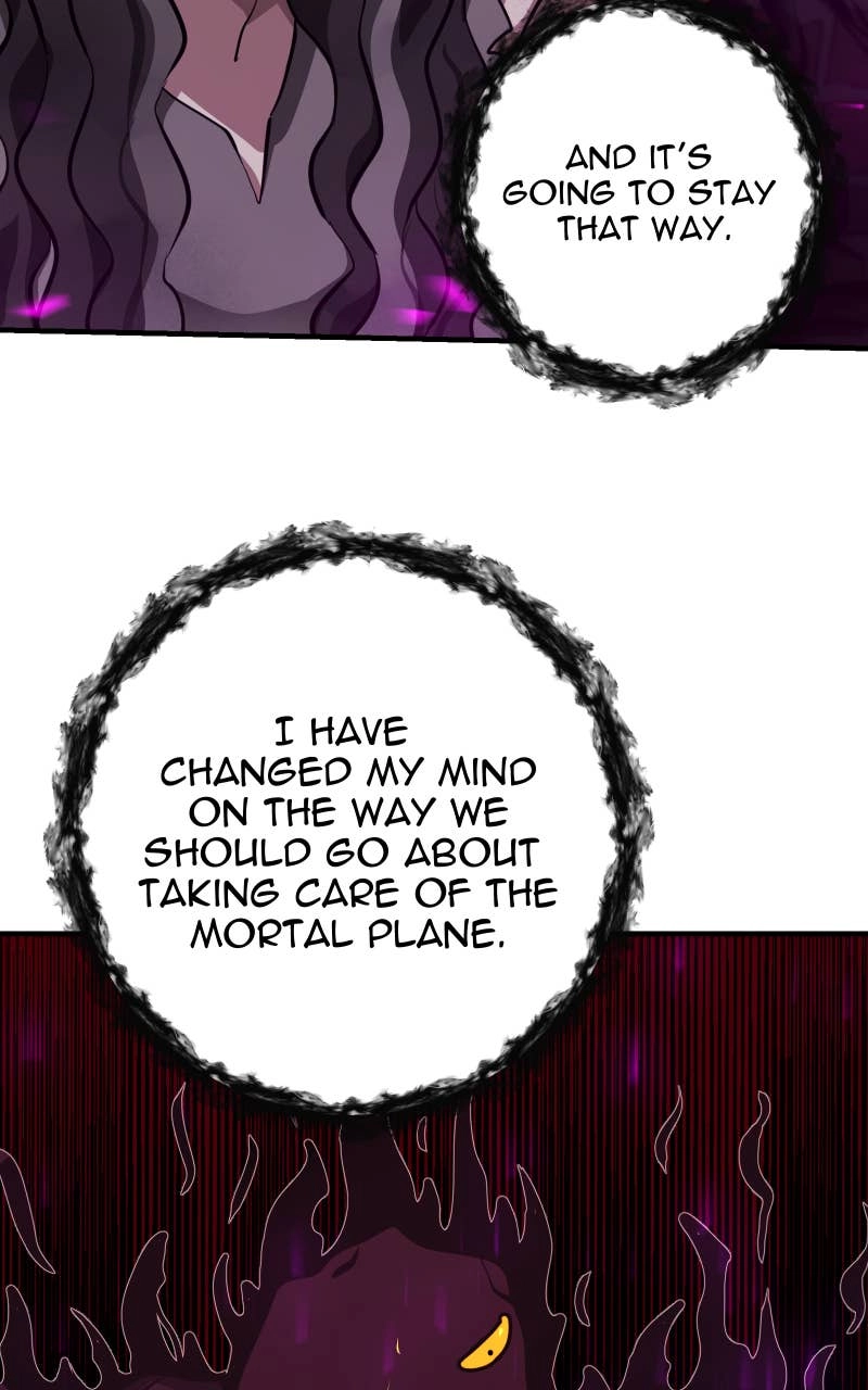 My Best Friend is an Eldritch Horror Chapter 28, page 47 of 103
